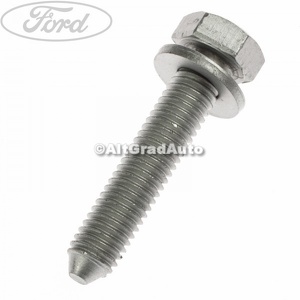 Surub prindere galerie conducta sistem racire Ford Focus (2008-2011) 1.6 TDCi 109 HP oe 1486113