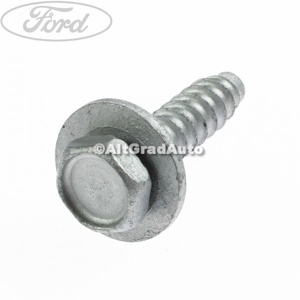 Surub prindere grila bara fata, grila active Ford Transit Connect (2013-2018) 1.6 TDCi 115 HP oe 1681399