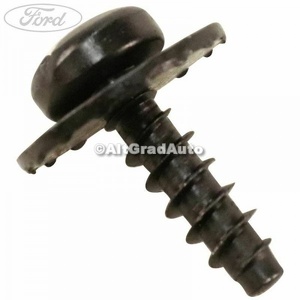 Surub prindere grila parbriz, far Ford focus mk4 1.0 ecoboost