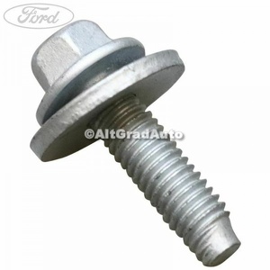 Surub prindere grila parbriz Ford Edge (2016-2018) 2.0 TDCi 180 HP oe 2004392