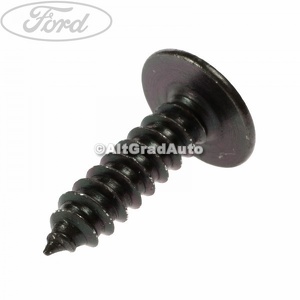 Surub prindere grila parbriz Ford Escort (1990-1995) 1.3 60 HP oe 1472628