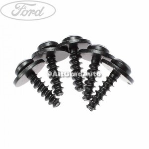 Surub prindere grila parbriz Ford Transit (2000-2006) 2.0 DI 86 HP oe 4550529