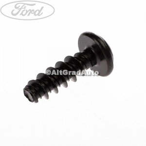 Surub prindere grila proiector, lampa stop Ford  