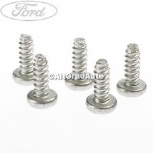 Surub prindere grila proiector Ford Mondeo (2000-2007) 2.0 TDCi 131 HP oe 1117710