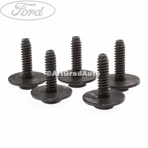 Surub prindere grila radiator 24 mm Ford focus 1 1.4 16v