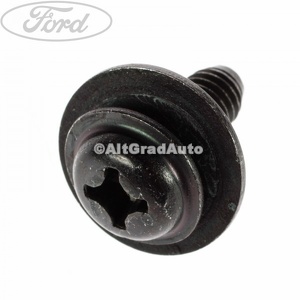 Surub prindere grila radiator Ford ranger 2 2.5 tdci 4x4
