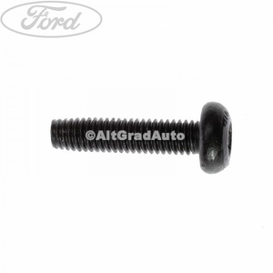 Surub prindere incuietoare capota 20 mm Ford ecosport 1.5 tdci
