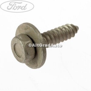 Surub prindere incuietoare capota 25 mm Ford    HP oe 1473806