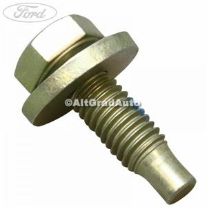Surub prindere incuietoare capota Ford Fiesta (2002-2005) 1.25 16V 75 HP oe 7291879