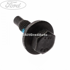 Surub prindere incuietoare capota Ford fiesta mk6 facelift 1.25 16v