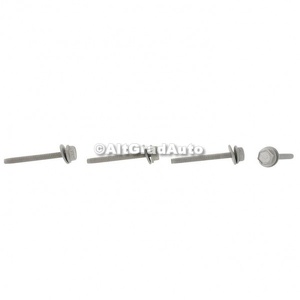 Surub prindere incuietoare capota Ford Mustang Mach-E MACH-E (CGW) EV 286 HP oe 2480782