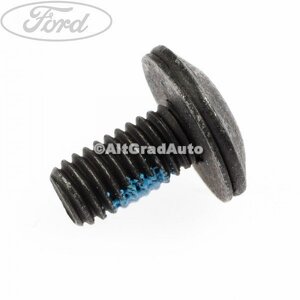Surub prindere incuietoare usa, hayon Ford fiesta 5  1.25 16v