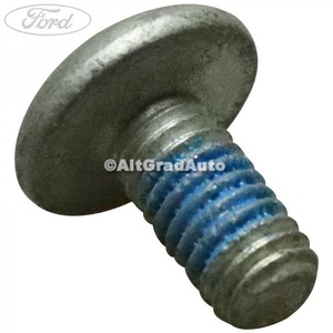 Surub prindere incuietoare usa spate Ford Fusion 1.25 75 HP oe 1545418