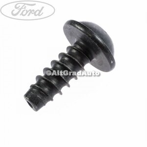 Surub prindere instalatie electrica carlig remorcare Ford    HP oe 1753486