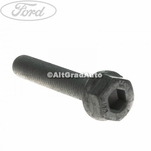 Surub prindere intinzator curea transmisie Ford Fiesta (2002-2005) 1.4 TDCi 68 HP oe 1480015
