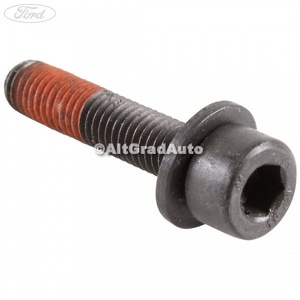 Surub prindere intinzator hidraulic lant distributie Ford Focus (2011-2014) 2.0 TDCi 136 HP oe 1308277