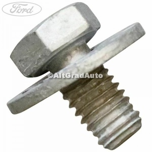 Surub prindere macara geam Ford Galaxy (1995-2000) 2.0 i 116 HP oe 1452002