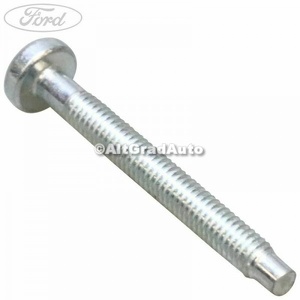 Surub prindere maner macara geam Ford Fiesta (1989-1996) 1.0 45 HP oe 1861237