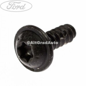 Surub prindere maner plafon Ford Fiesta (2008-2012) 1.25 82 HP oe 5230094