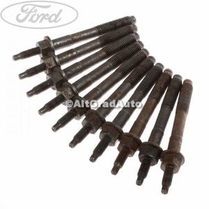 Surub prindere maneton arbore cotit Ford Escort (1990-1995) RS 2000 150 HP oe 6759638