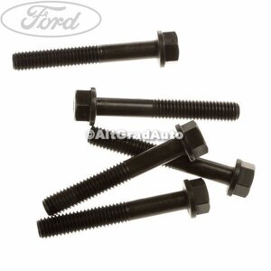 Surub prindere maneton arbore cotit Ford Focus (2004-2007) 1.8 TDCi 115 HP oe 6175374