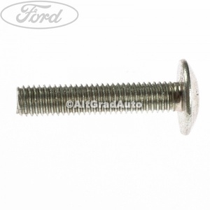 Surub prindere modul bluetooth Ford Fiesta (2008-2012) 1.25 82 HP oe 1517969
