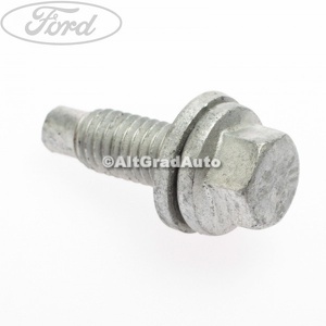 Surub prindere oglinda interioara fata usa Ford Mustang (2015-2018) 2.3 EcoBoost 314 HP oe 1382614