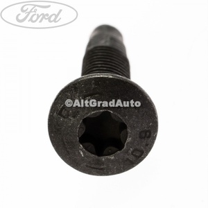 Surub prindere opritor usa 33 mm Ford fiesta 5  1.25 16v
