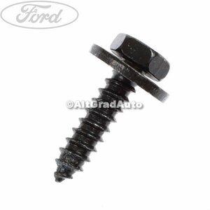 Surub prindere ornament portbagaj Ford fiesta 4 1.0 i