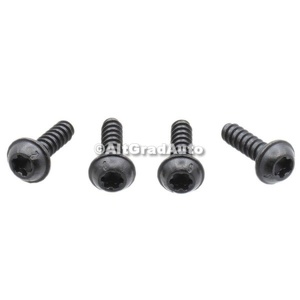 Surub prindere panou bord lateral Ford Mustang Mach-E MACH-E (CGW) EV 286 HP oe 2409191