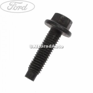 Surub prindere panou fata, deflector aer Ford B-Max 1.0 EcoBoost 120 HP oe 4999314