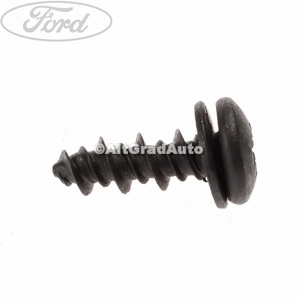 Surub prindere panou interior usa negru Ford galaxy 2 2.0