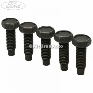 Surub prindere panou spate Ford Fiesta (2013-2017) 1.0 80 HP oe 1815667