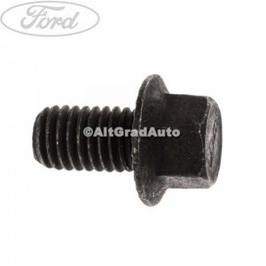 Surub prindere placa ambreiaj 13 mm Ford  