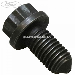 Surub prindere placa presiune M7 Ford Galaxy (2000-2006) 1.9 TDI 115 HP oe 1135642
