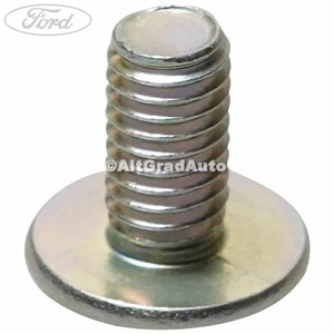 Surub prindere placa protectie inferioara usa bena Ford ranger 1 2.5 d