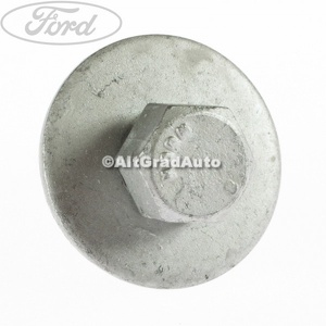 Surub prindere platnic capota sau panou fata Ford transit mk7 2.2 tdci