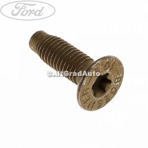 Surub prindere platnic usa 22 mm Ford Transit (1994-2000) 2.5 DI 116 HP oe 1024554