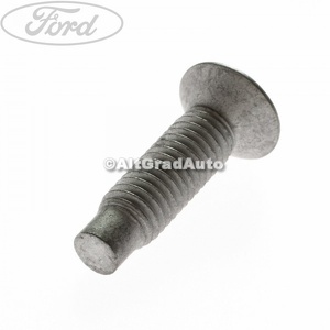 Surub prindere platnic usa 25 mm Ford transit mk7 2.2 tdci