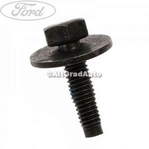Surub prindere podea consola centrala Ford edge 2.0 tdci