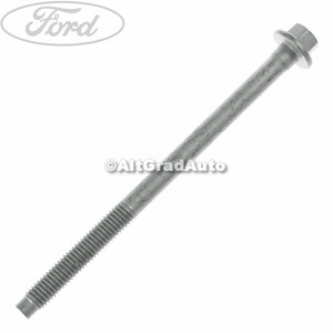 Surub prindere pompa servodirectie 116 mm Ford transit mk7 2.4 tdci 4x4