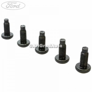 Surub prindere pompa servodirectie 16 mm Ford transit mk7 2.4 tdci 4x4