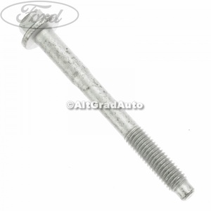 Surub prindere pompa servodirectie 75 mm Ford transit nou 2.0 ecoblue