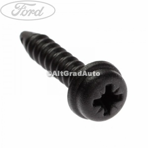 Surub prindere prag exterior, interior Ford Escort (1990-1995) 1.3 60 HP oe 6176769