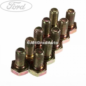 Surub prindere protectie catalizator Ford scorpio 2.9 i 24v