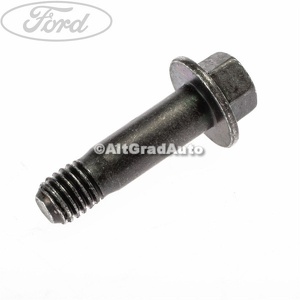 Surub prindere protectie termica galerie evacuare Ford Focus (2004-2007) 2.5 ST 225 HP oe 1417993