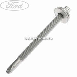 Surub prindere punte fata inspre fata Ford fiesta mk 8 1.0