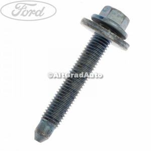 Surub prindere punte fata inspre spate Ford fiesta mk 7 1.25