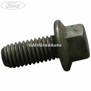 Surub prindere racitor supapa EGR Ford Focus (2004-2007) 1.8 TDCi 115 HP oe 1139280