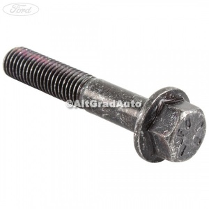 Surub prindere racitor ulei Ford Focus (2008-2011) 2.5 ST 225 HP oe 1417807